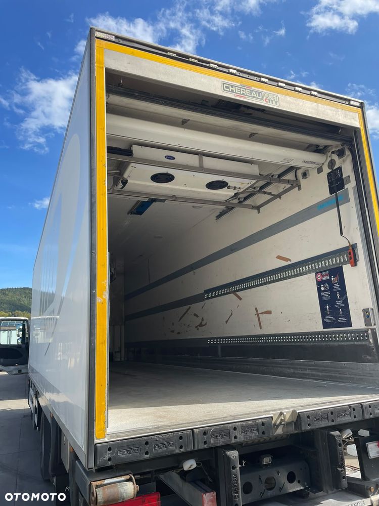 Mercedes-Benz actros - 6