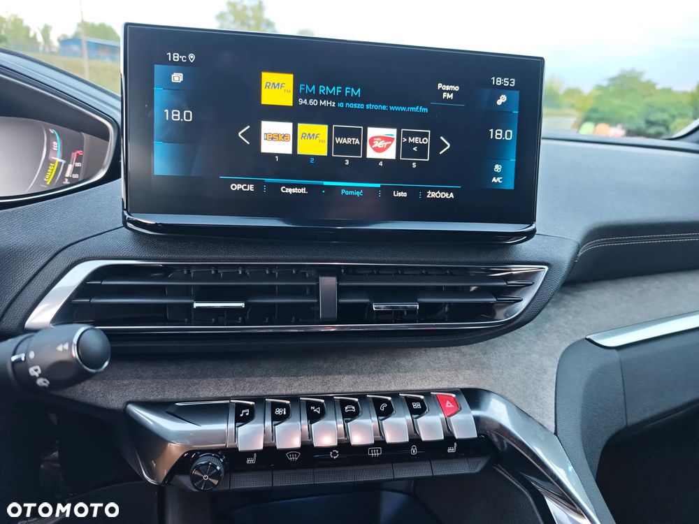 Peugeot 3008 - 10