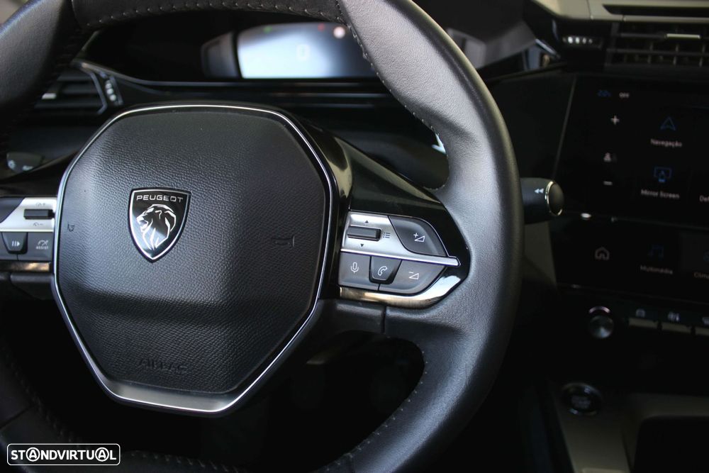 Peugeot 308 1.2 PureTech Allure - 17