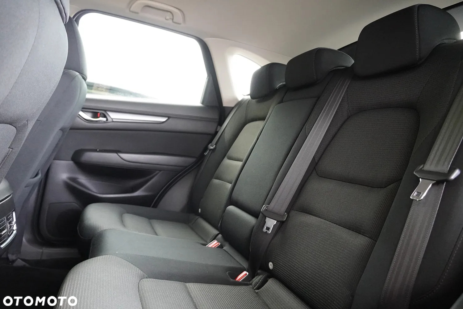 Mazda CX-5 2.0 Center-Line Plus 2WD - 24