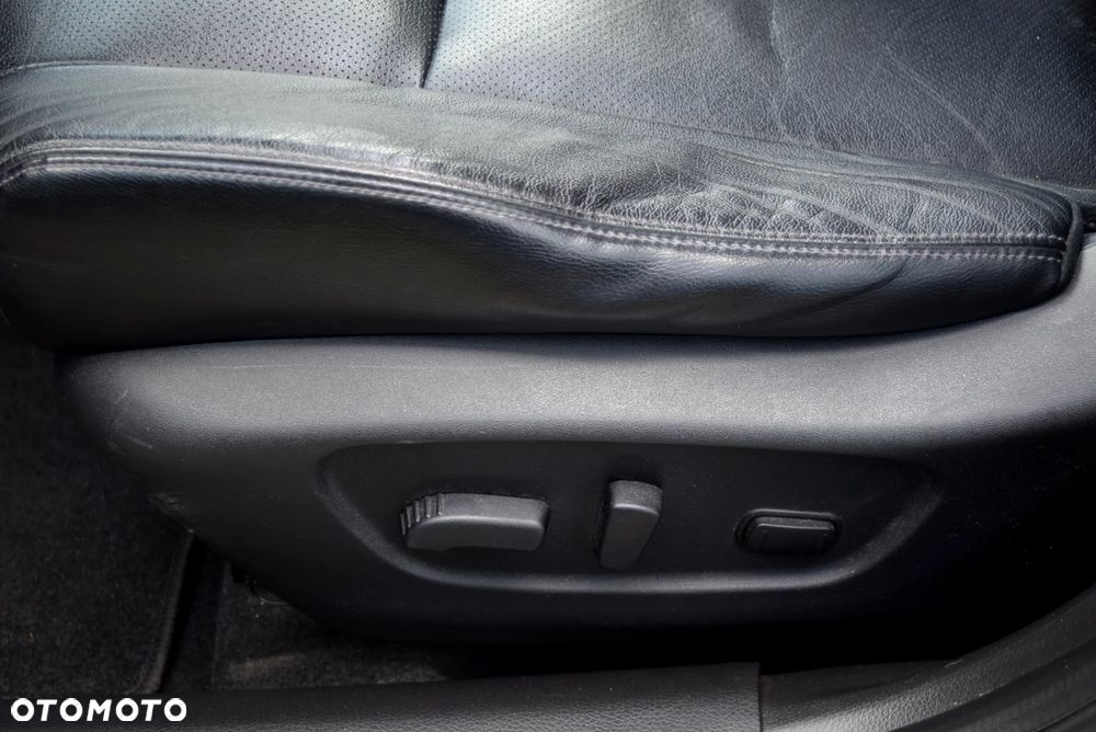 Nissan X-Trail 1.6 DCi Tekna 4WD - 21