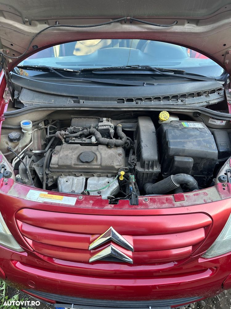 Citroën C3 1.1 X - 5