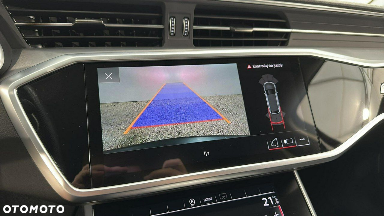 Audi S6 Limousine - 20