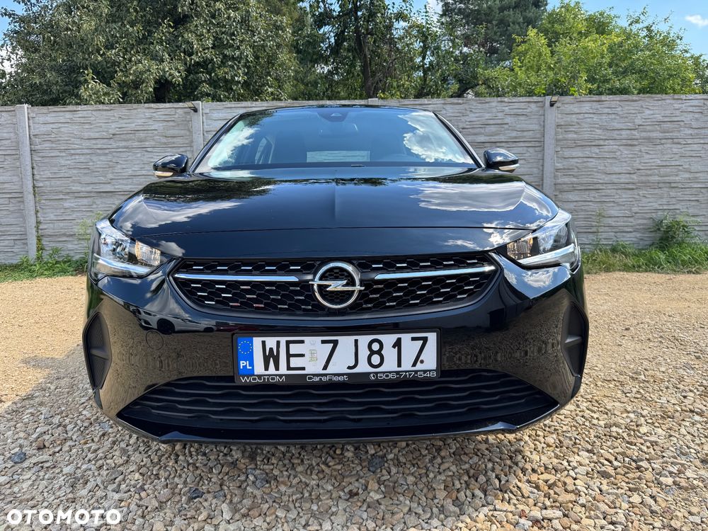Opel Corsa 1.2 Edition S&S - 5