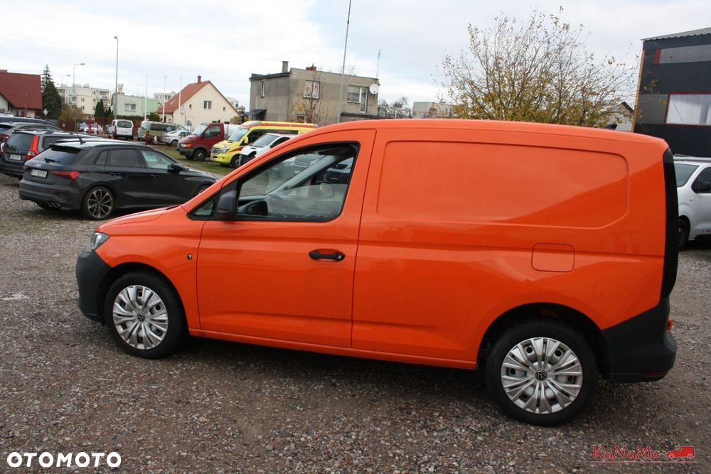 Volkswagen Caddy - 19