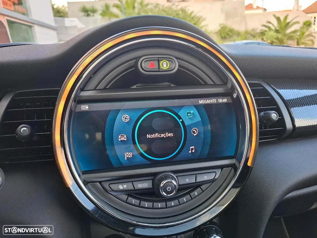 MINI 3 Portas Cooper SE Yours - 21