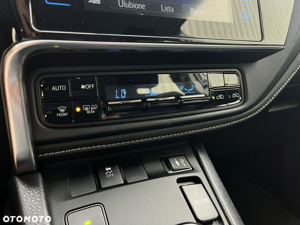 Toyota Auris 1.8 VVT-i Hybrid Automatik Touring Sports Comfort - 19