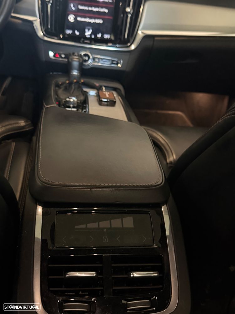 Volvo S90 2.0 D4 Inscription Geartronic - 14