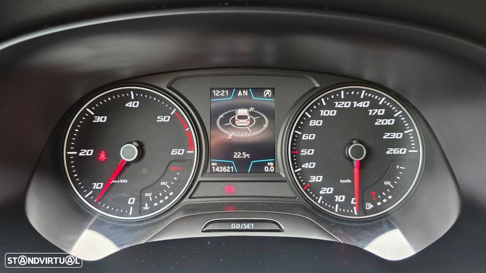 SEAT Leon ST - 18
