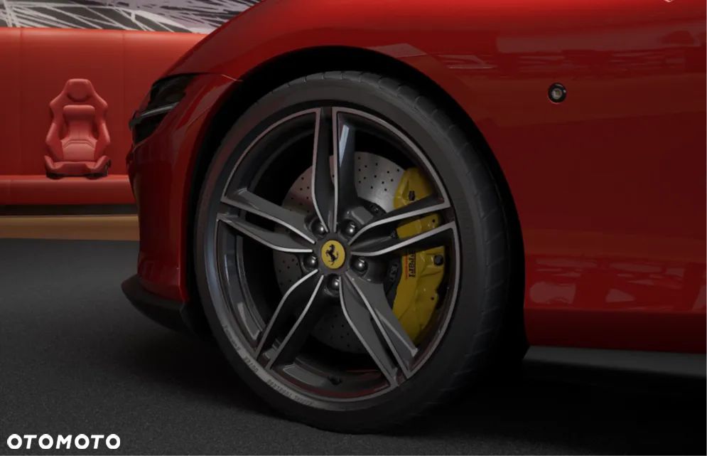 Ferrari Roma Spider - 6