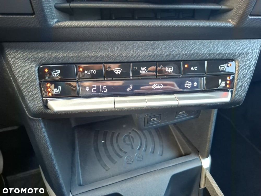 Opel Frontera - 22