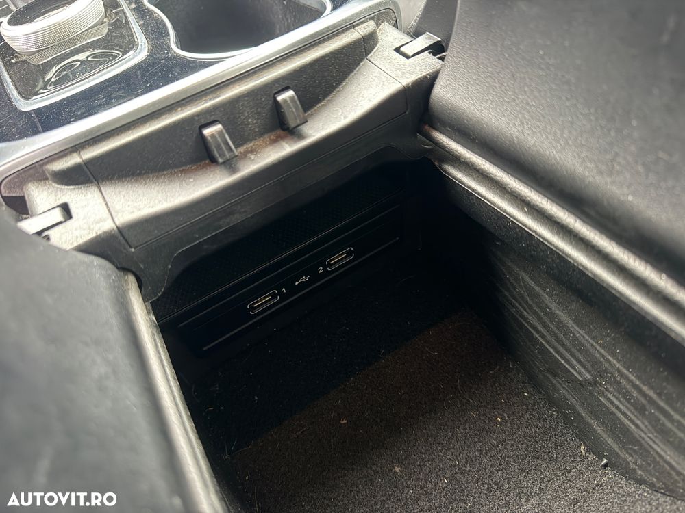 Mercedes-Benz C 180 (BlueTEC) d T Exclusive - 16