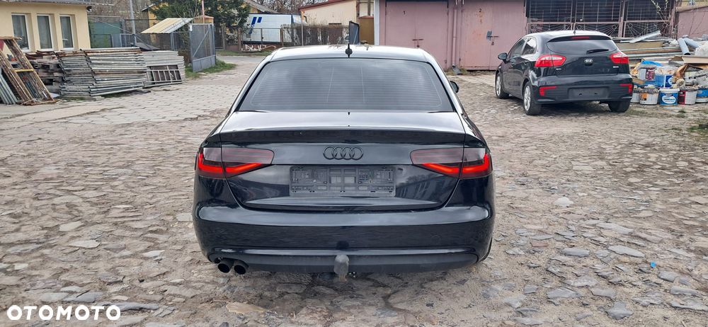Audi A4 Limousine 1.8 TFSI Attraction - 6