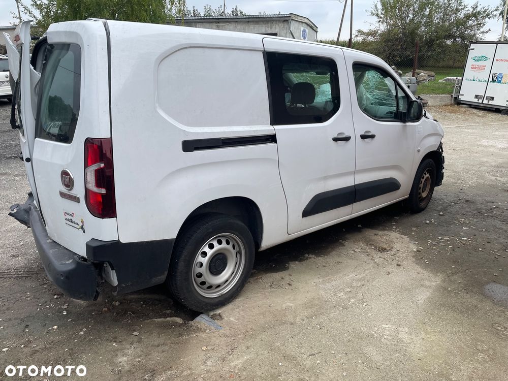 Fiat Doblo - 2