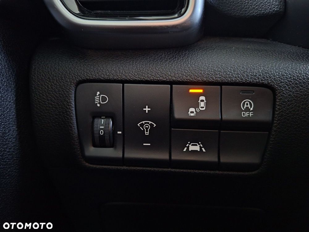 Kia Sportage 1.6 CRDI L 4WD - 37