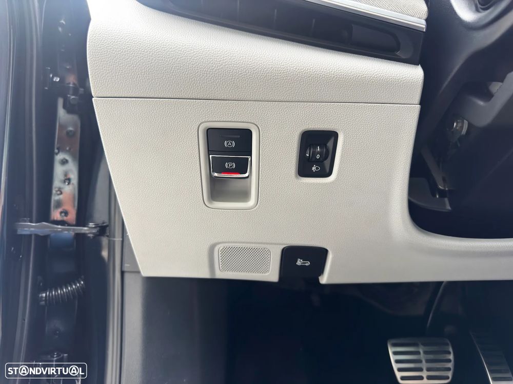 MG Marvel R 70 kWh Luxury - 23