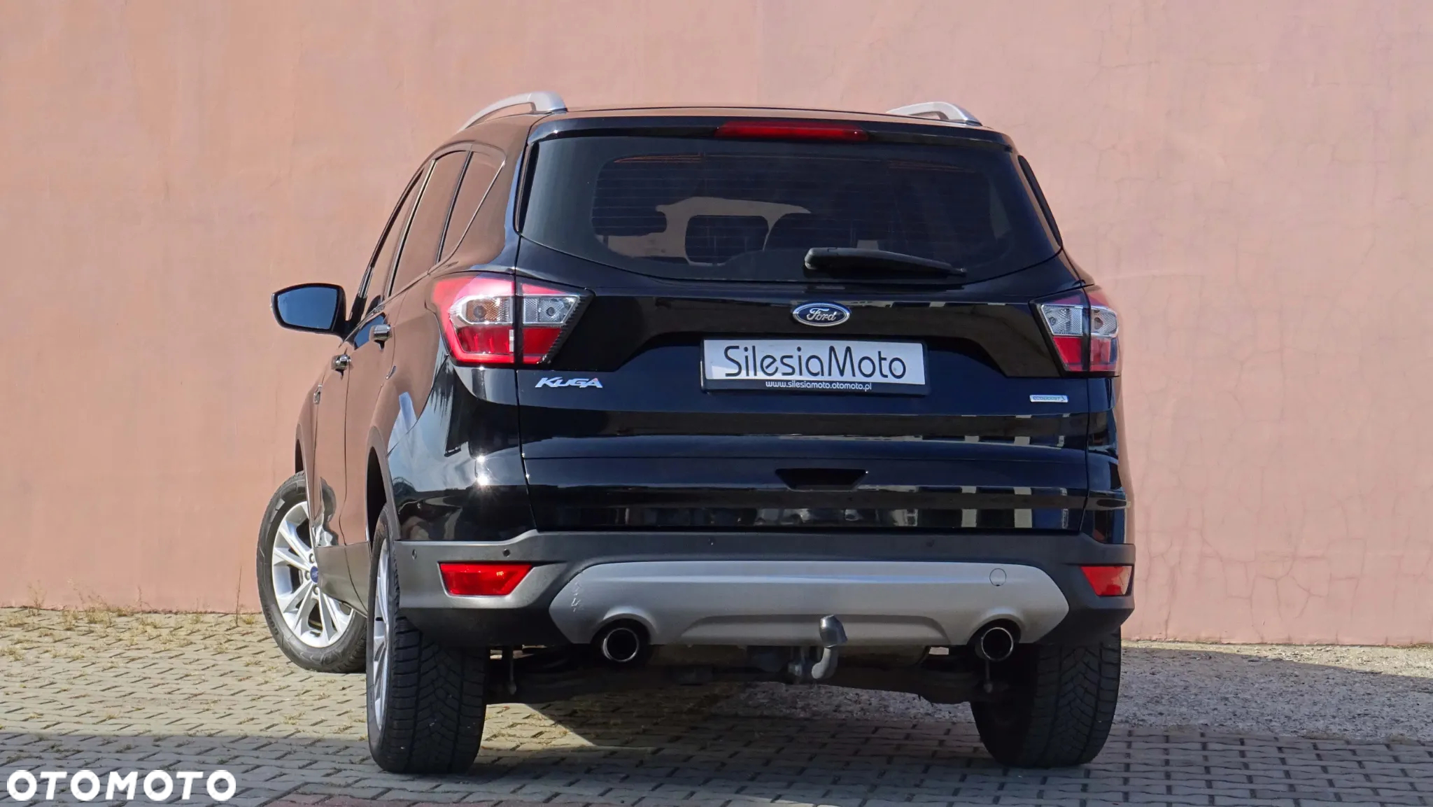 Ford Kuga - 4