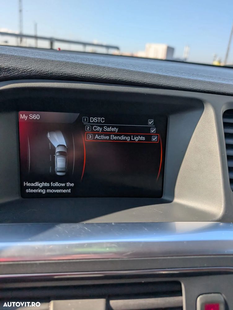 Volvo S60 D3 Start-Stop Momentum - 17