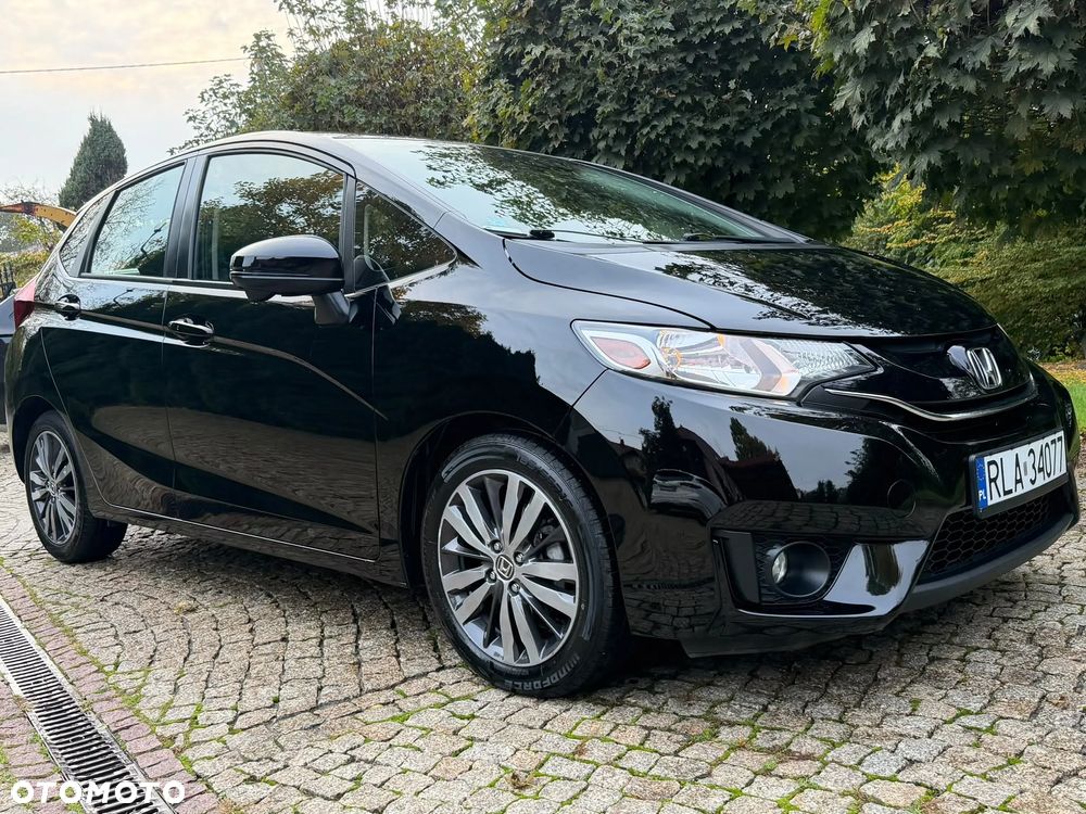 Honda Jazz - 17