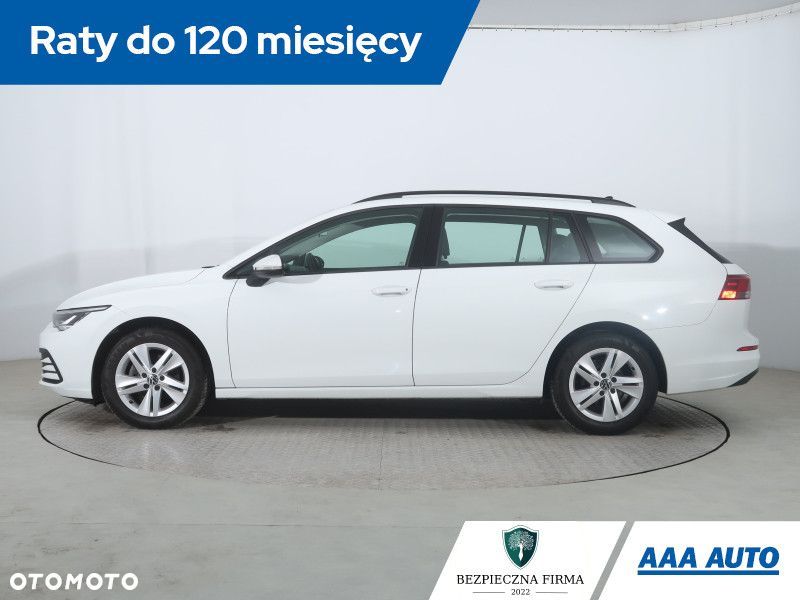 Volkswagen Golf Variant - 4