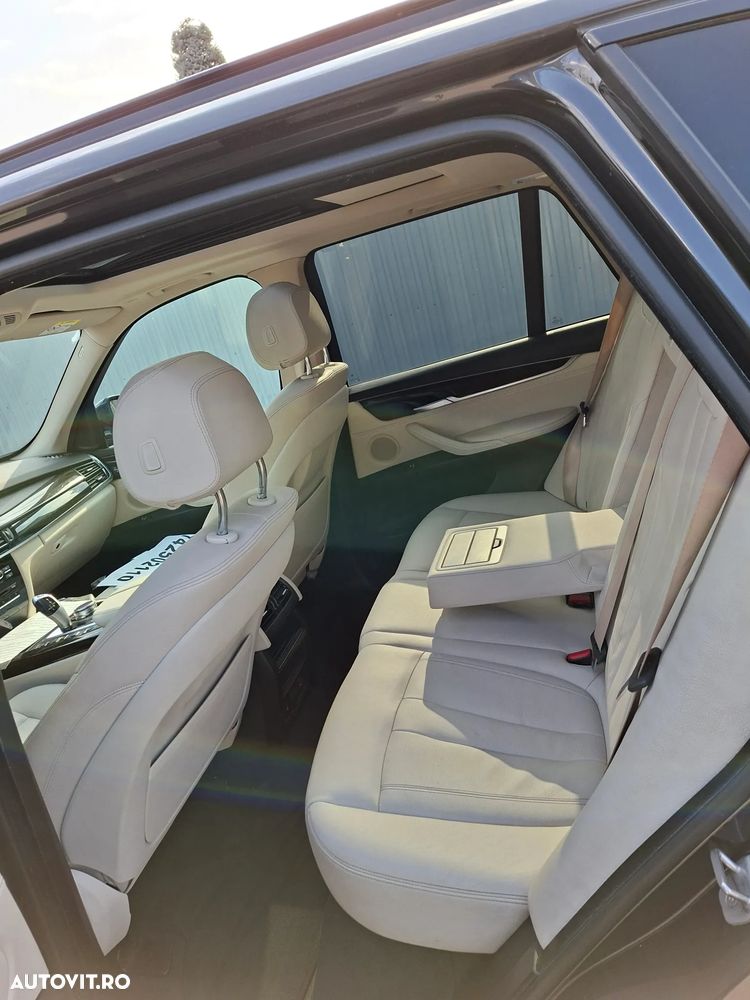 BMW X5 xDrive40e - 7