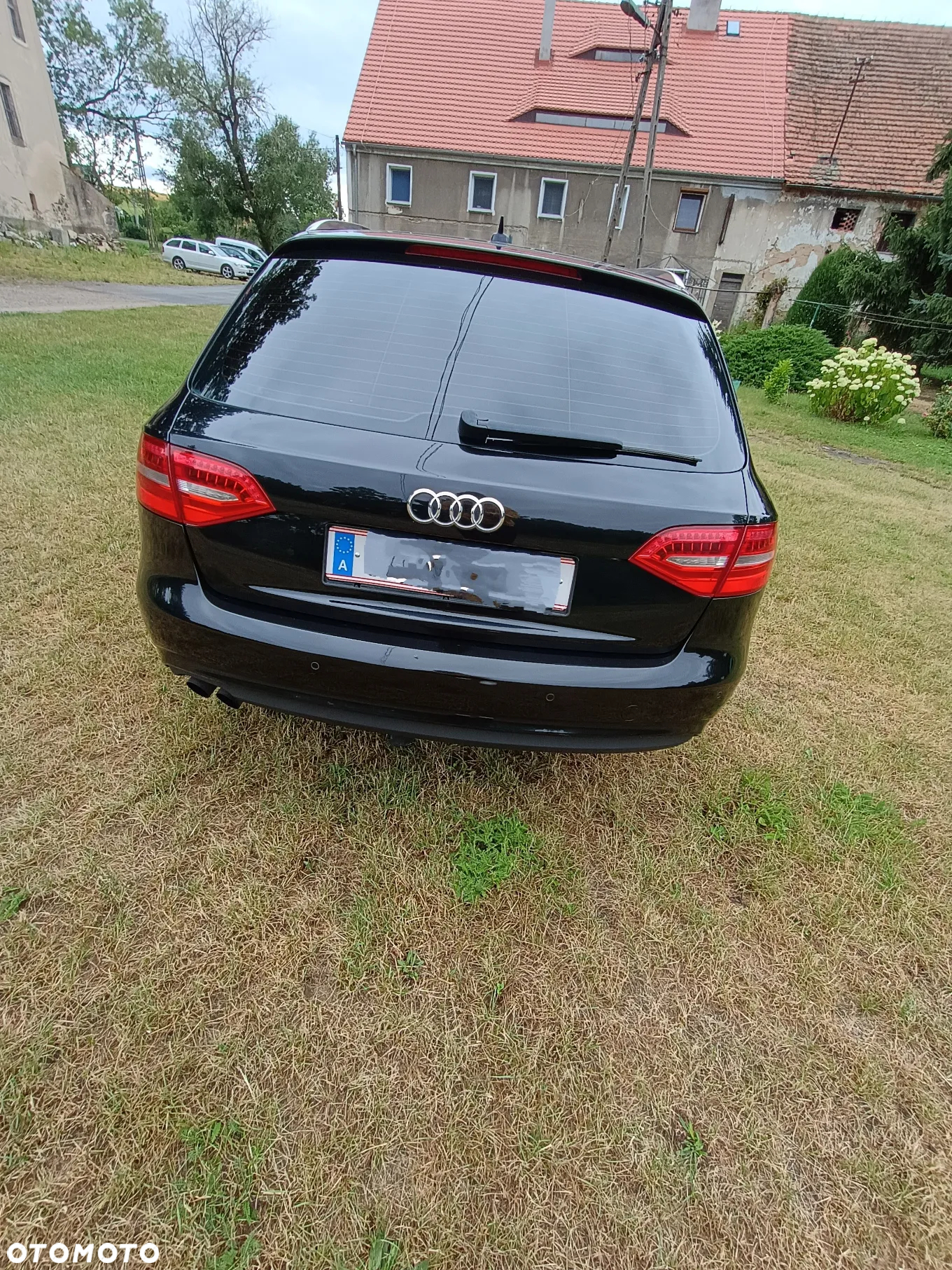 Audi A4 - 8