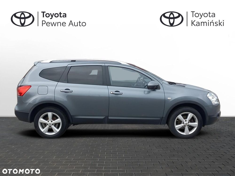 Nissan Qashqai+2 2.0 Acenta - 6