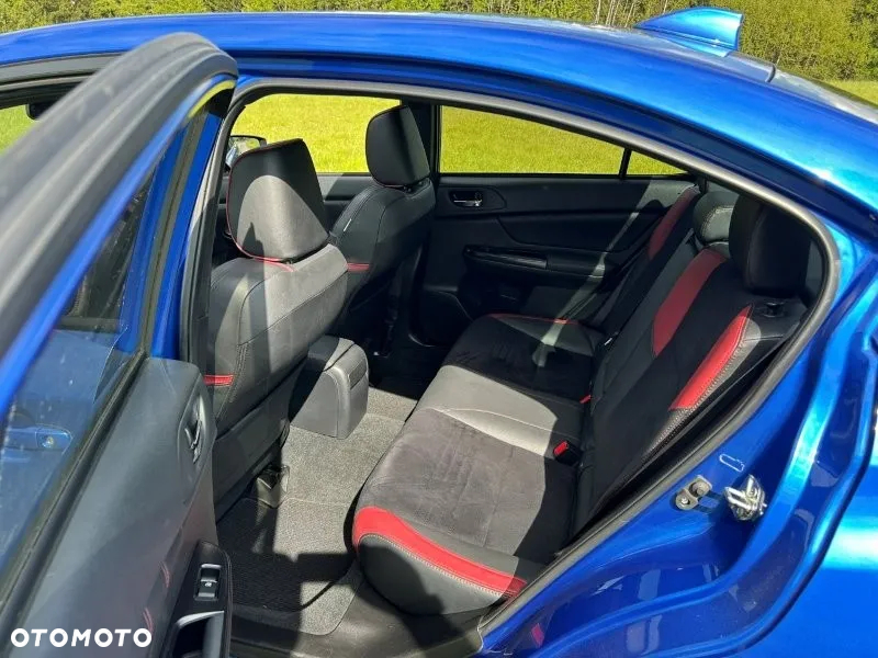 Subaru WRX - 17