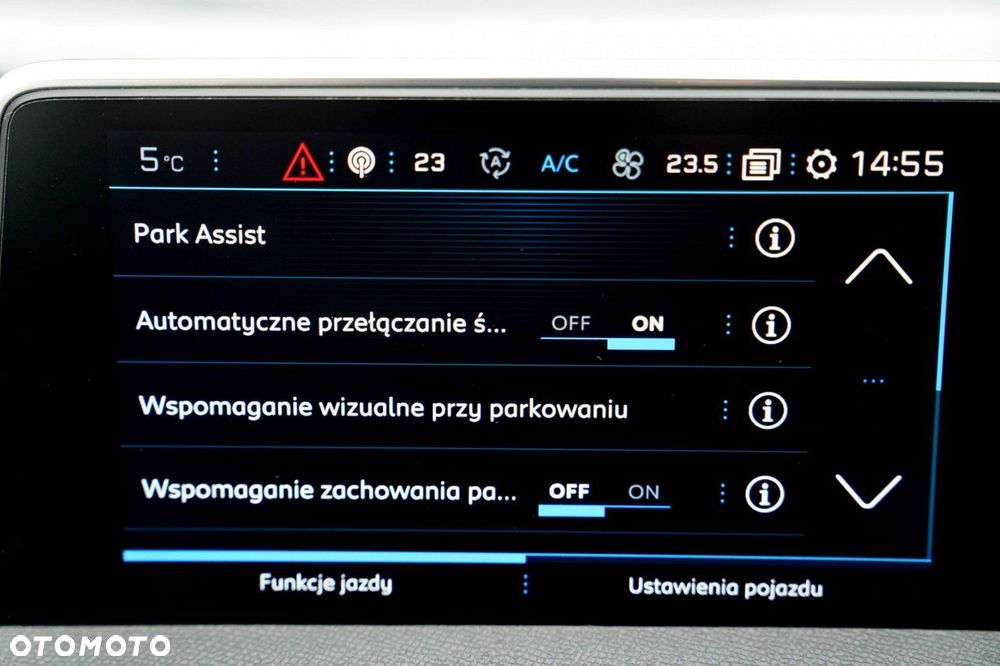 Peugeot 5008 BlueHDI 180 EAT8 GT - 39