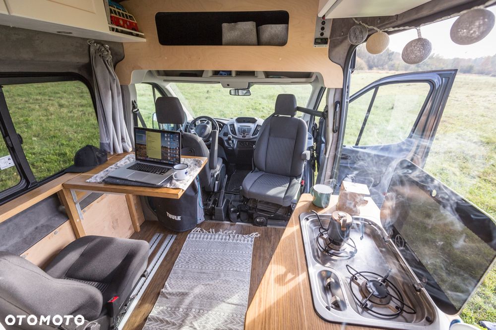 Ford Transit - 35