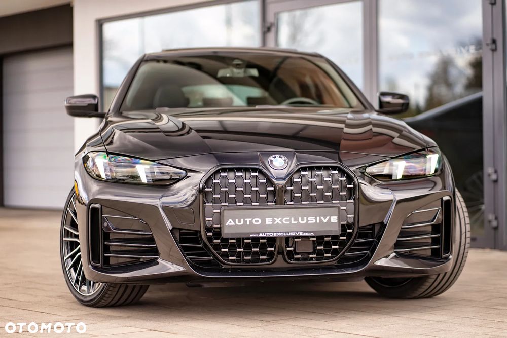 BMW Seria 4 430i xDrive M Sport sport - 5