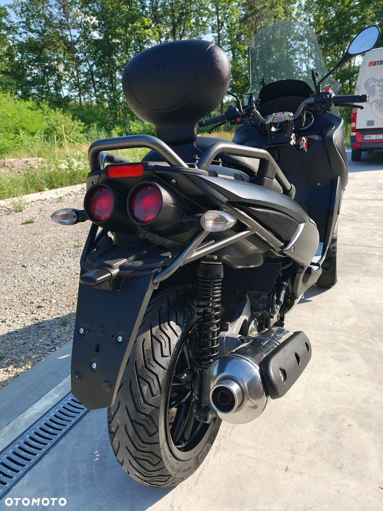 Gilera Inny - 3