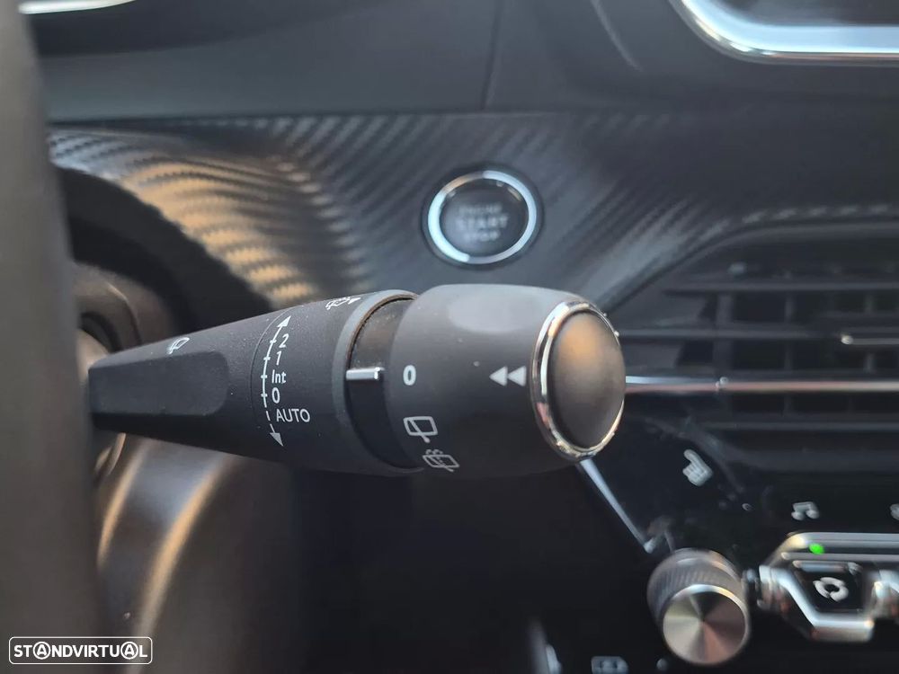 Peugeot e-2008 50 kWh GT Pack - 16