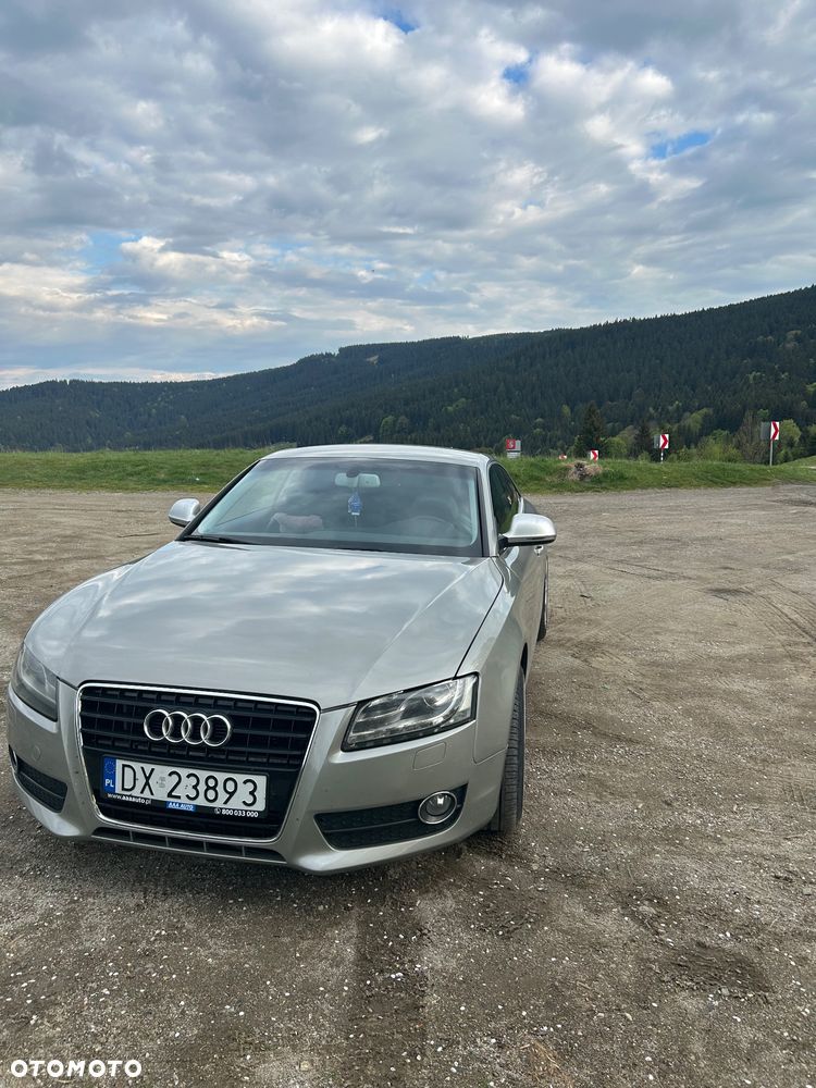 Audi A5 Coupé 2.0 TFSI - 18