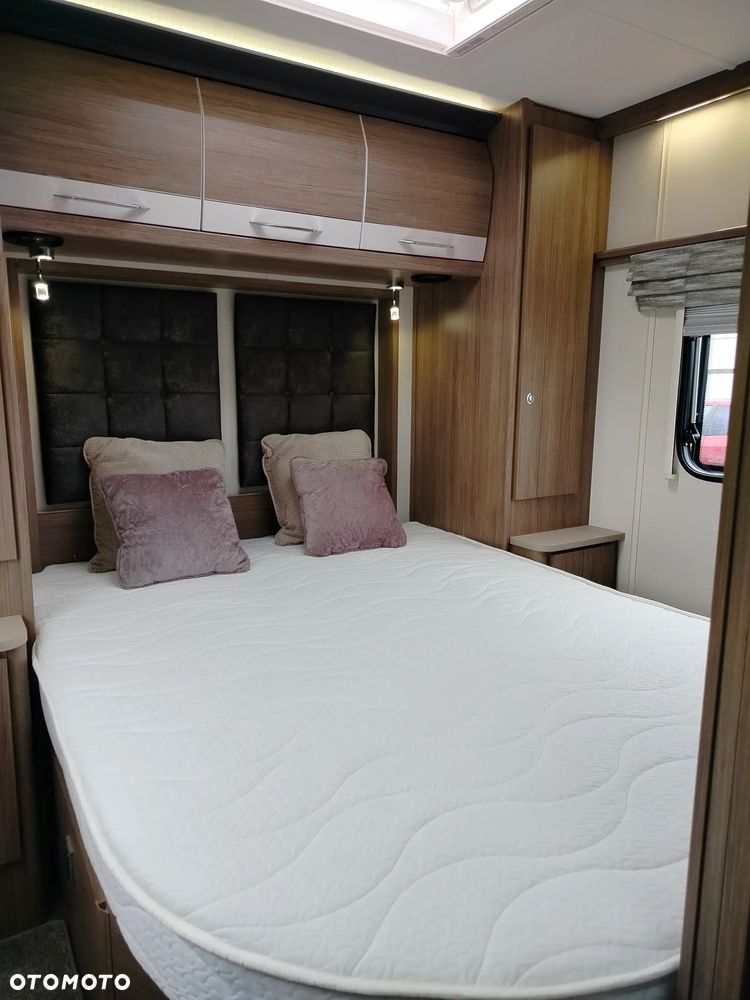 Coachman VIP 545 - 13