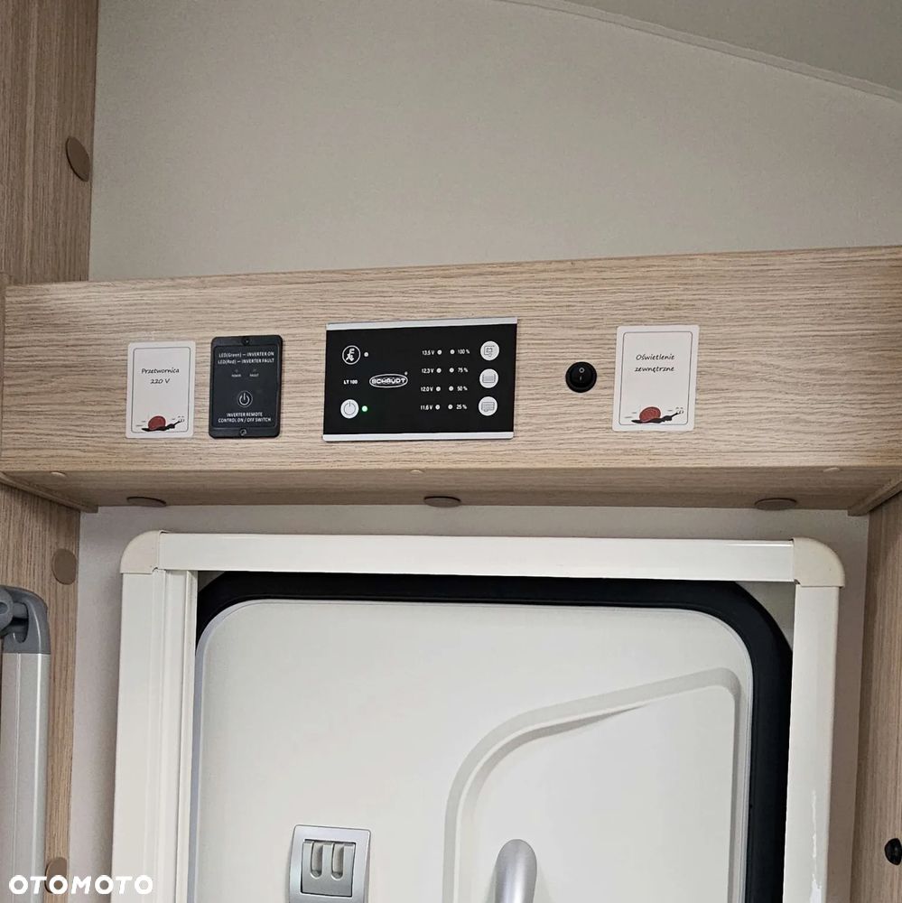 Fiat Sanlight A70 - 10