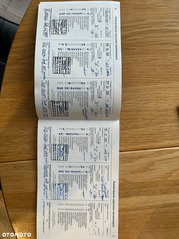 Opel Astra - 18