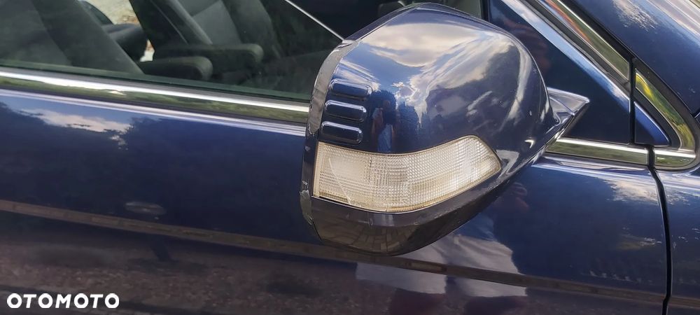 Honda CR-V 2.0 Elegance - 26