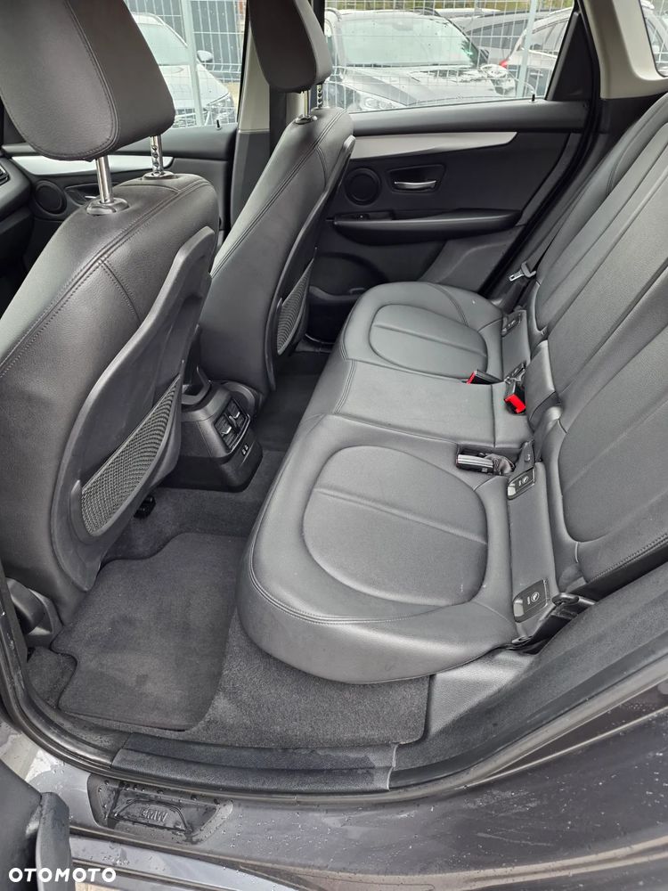 BMW X2 xDrive25e Advantage Plus - 7