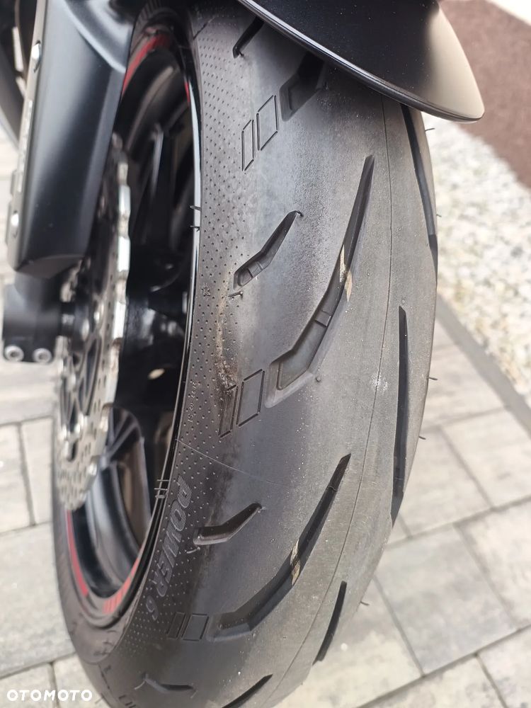 Kawasaki Z - 6