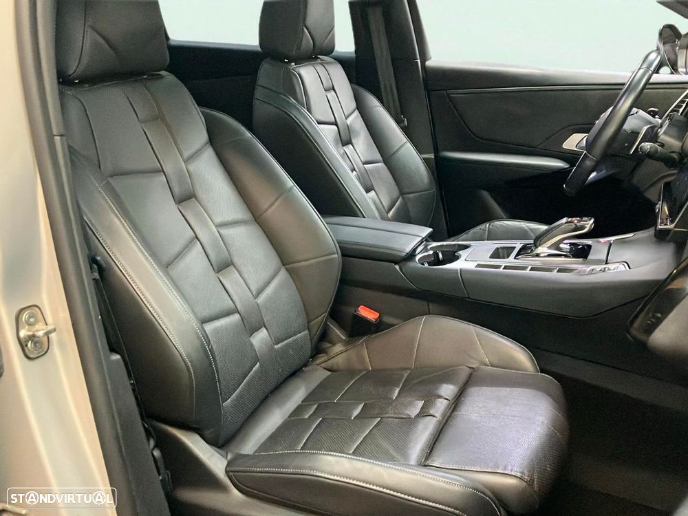 DS DS7 Crossback E-Tense Rivoli EAT8 - 15