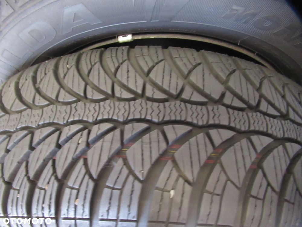 Koła Kia Ceed Venga Soul Hyundai I30 IX20 6Jx15 et46 5x114,3 - 9