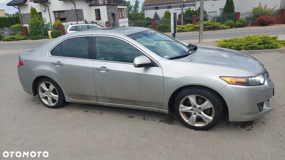 Honda Accord 2.0 Executive - 6