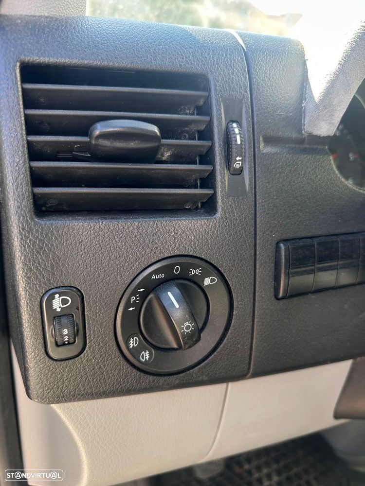 VW Crafter - 10