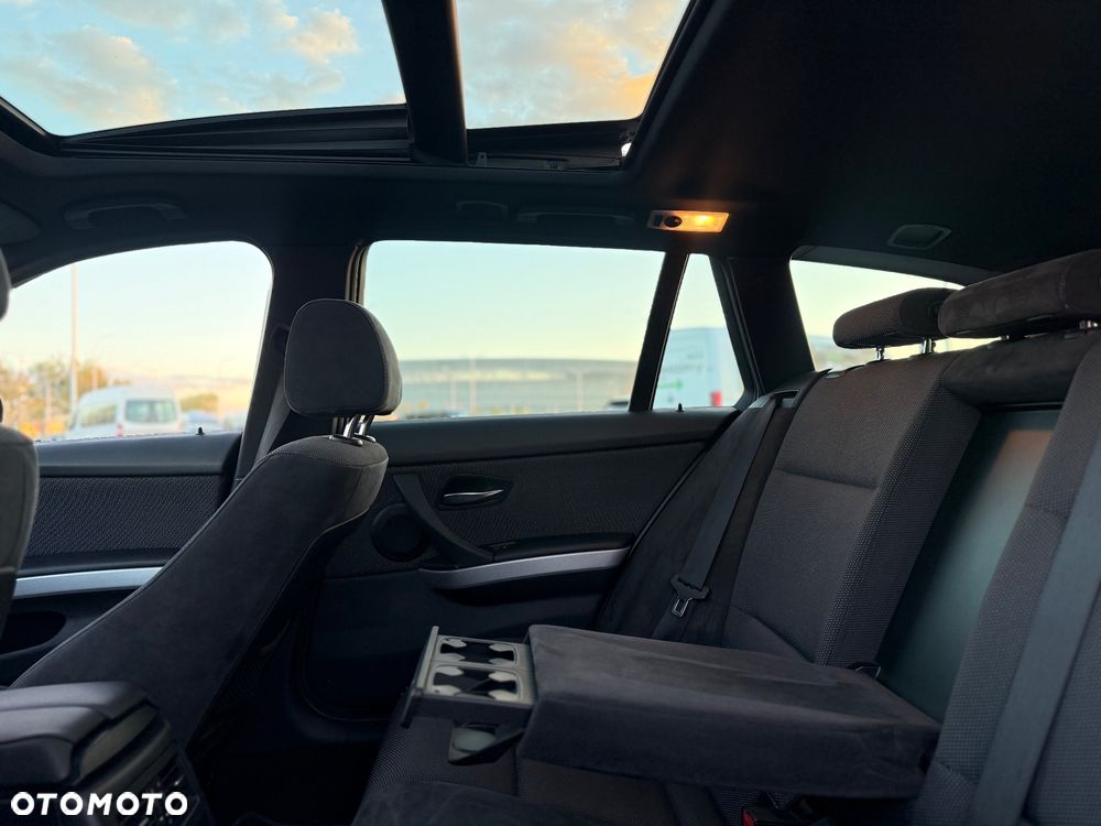 BMW Seria 3 - 26