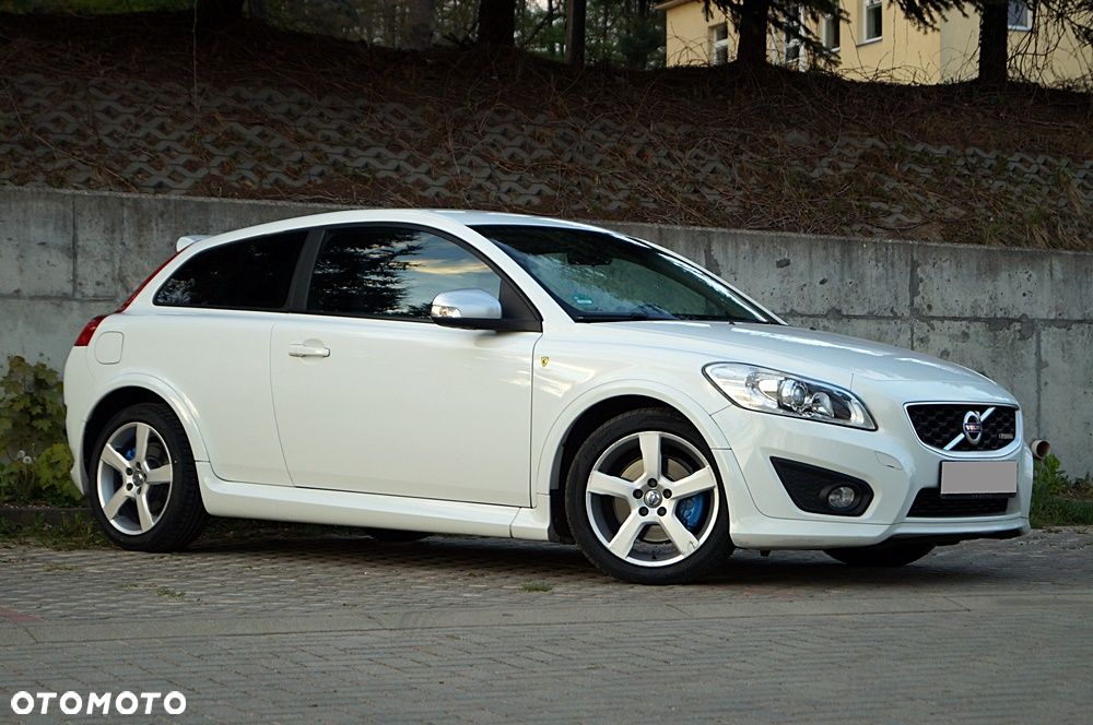 Volvo C30 D3 RDesign Edition Pro - 4