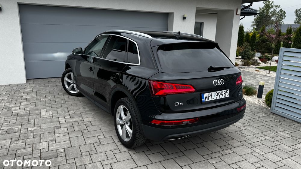 Audi Q5 2.0 TDI Quattro S tronic - 7