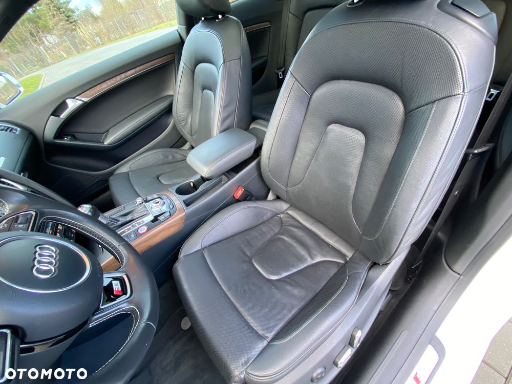 Audi S5 Coupé 3.0 TFSI Quattro S tronic - 12