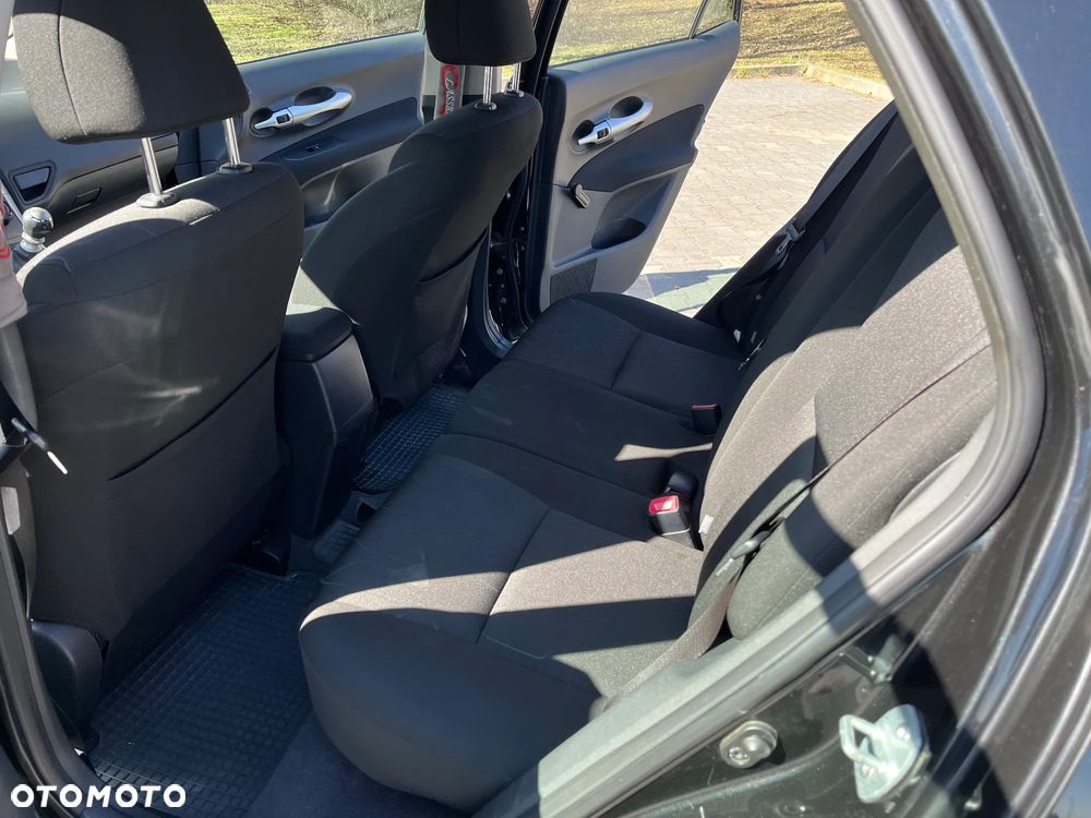 Toyota Auris 1.33 VVT-i Life Comfort - 7