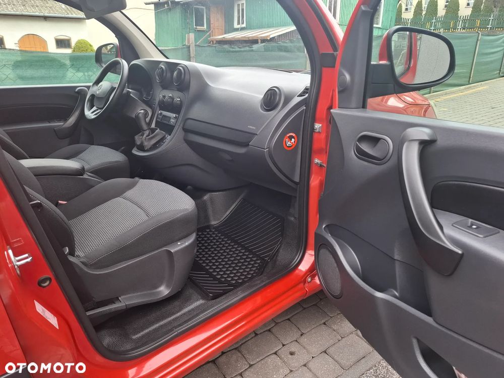 Mercedes-Benz Citan Tourer lang (LKW) - 23